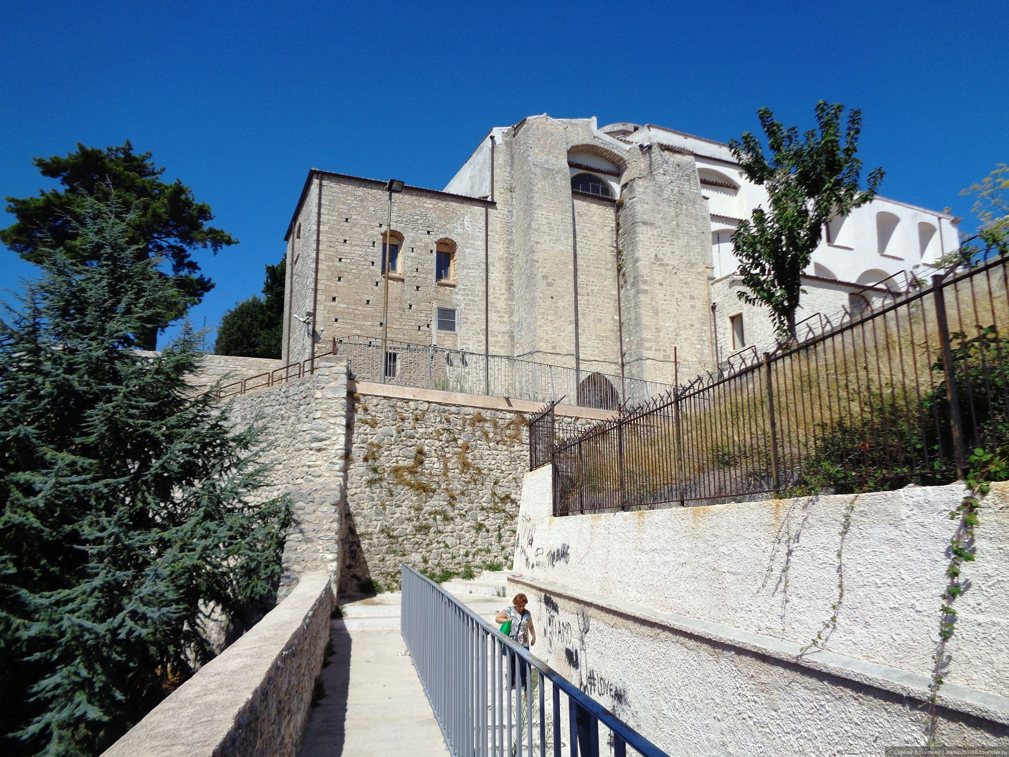 Manfredonia
